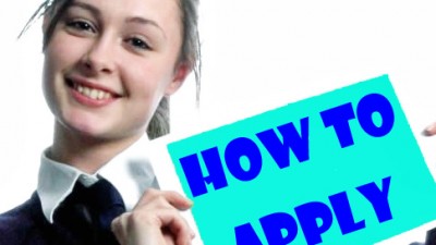 How To สมัครเรียนระดับปริญญาโทในอังกฤษ