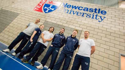 ค่าใช้จ่ายเรียนที่ Newcastle University