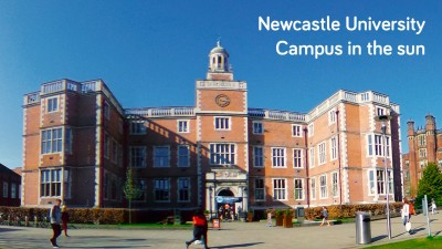 University of Newcastle