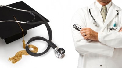 ก้าวแรกสู่ Medical School และ Highest World Ranking University