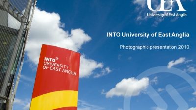 A Level – INTO University of East Anglia