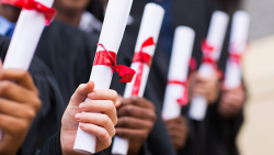 บทความสำคัญ: คอร์สปรับพื้นฐานก่อนเข้าเรียนปริญญา (Pre – University Program)