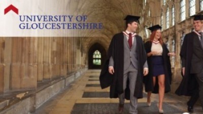 January Intake of INTO Gloucertershire 2017