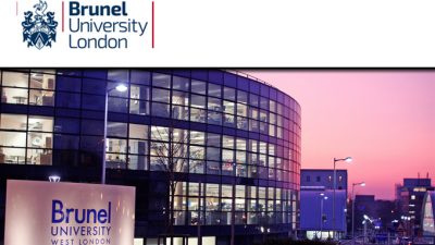ทุนการศึกษา Postgraduate ที่ Brunel University London MBA 2018